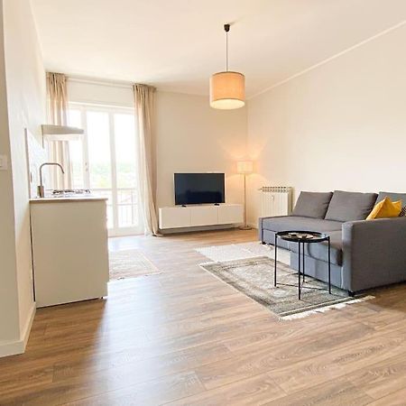 Apartament Casajila Novi Ligure Zewnętrze zdjęcie