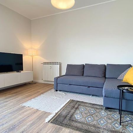 Apartament Casajila Novi Ligure Zewnętrze zdjęcie