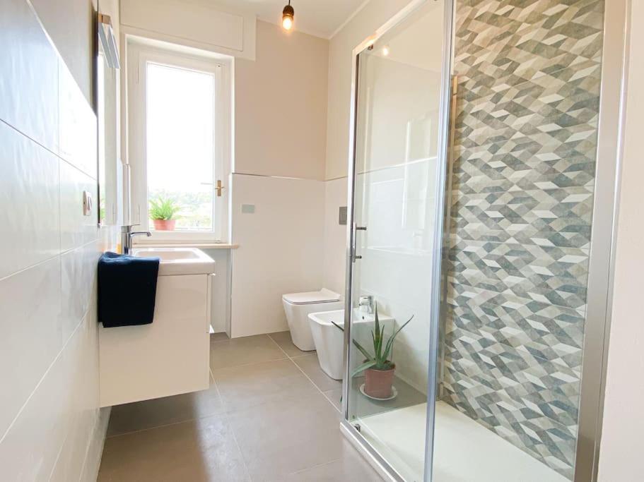 Apartament Casajila Novi Ligure Zewnętrze zdjęcie