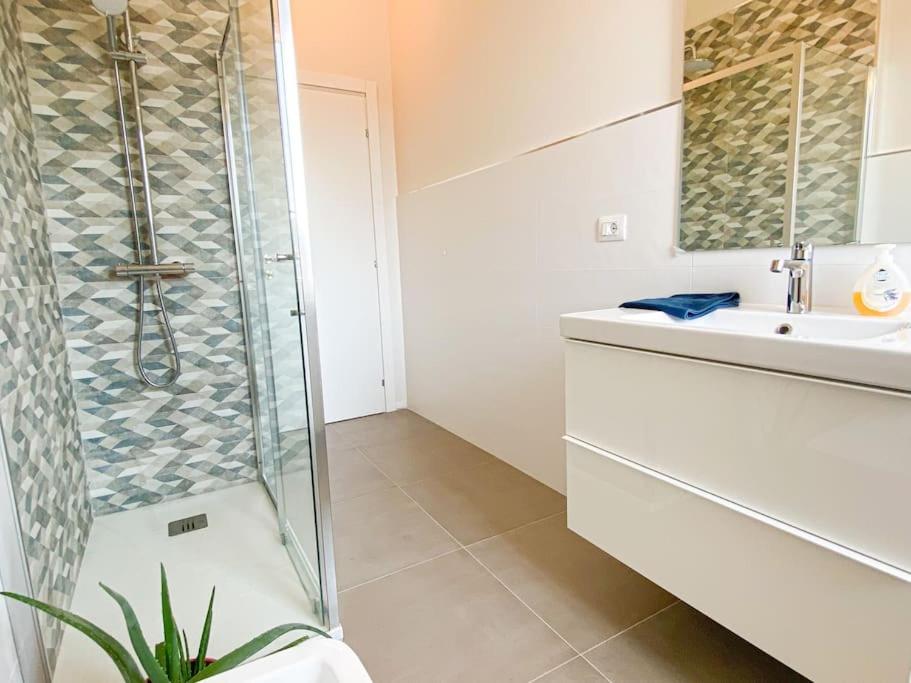 Apartament Casajila Novi Ligure Zewnętrze zdjęcie