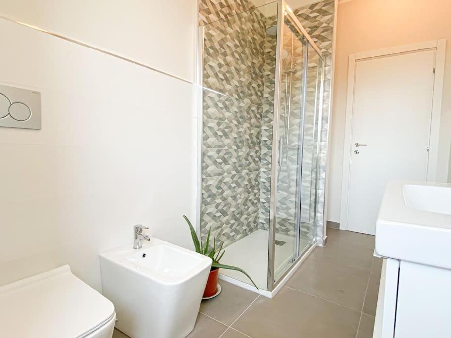 Apartament Casajila Novi Ligure Zewnętrze zdjęcie