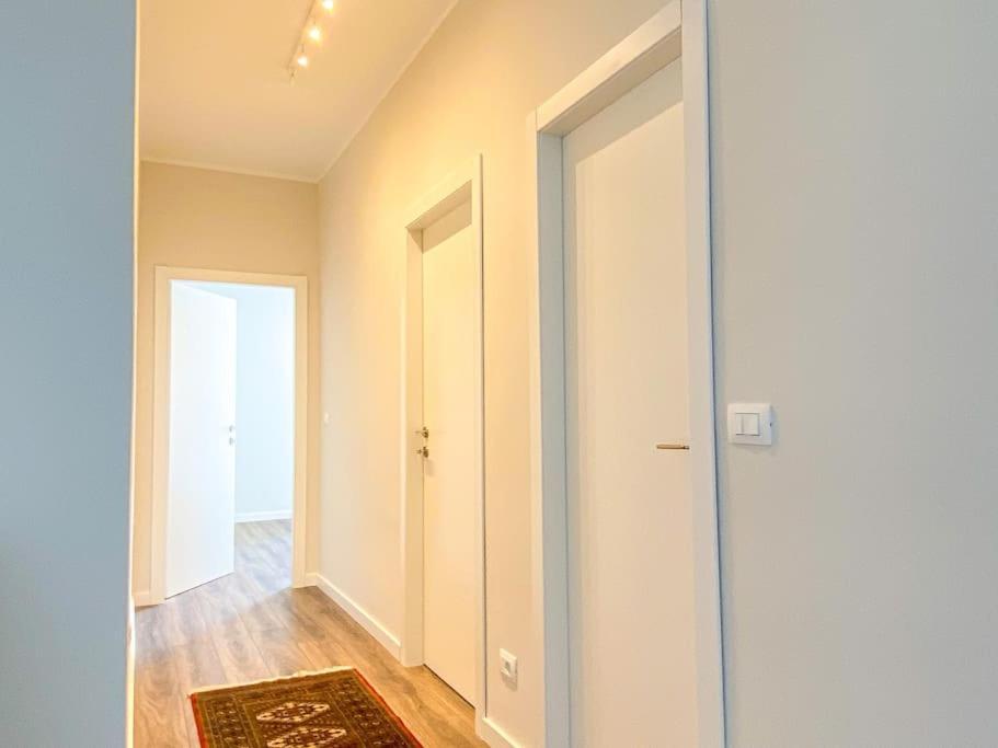 Apartament Casajila Novi Ligure Zewnętrze zdjęcie