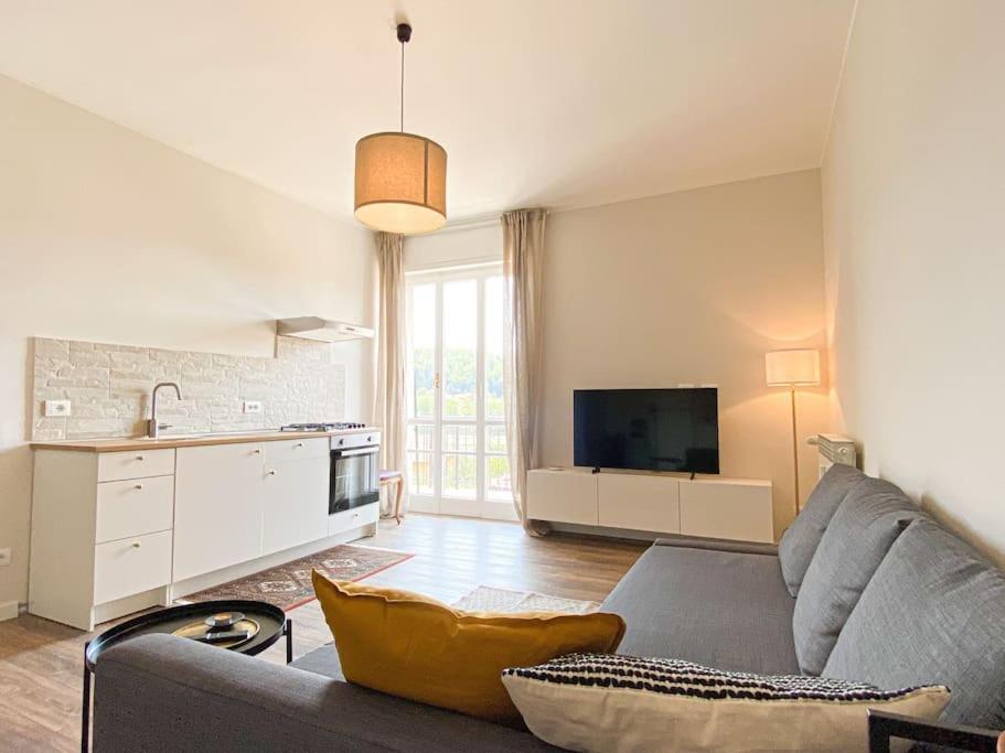 Apartament Casajila Novi Ligure Zewnętrze zdjęcie