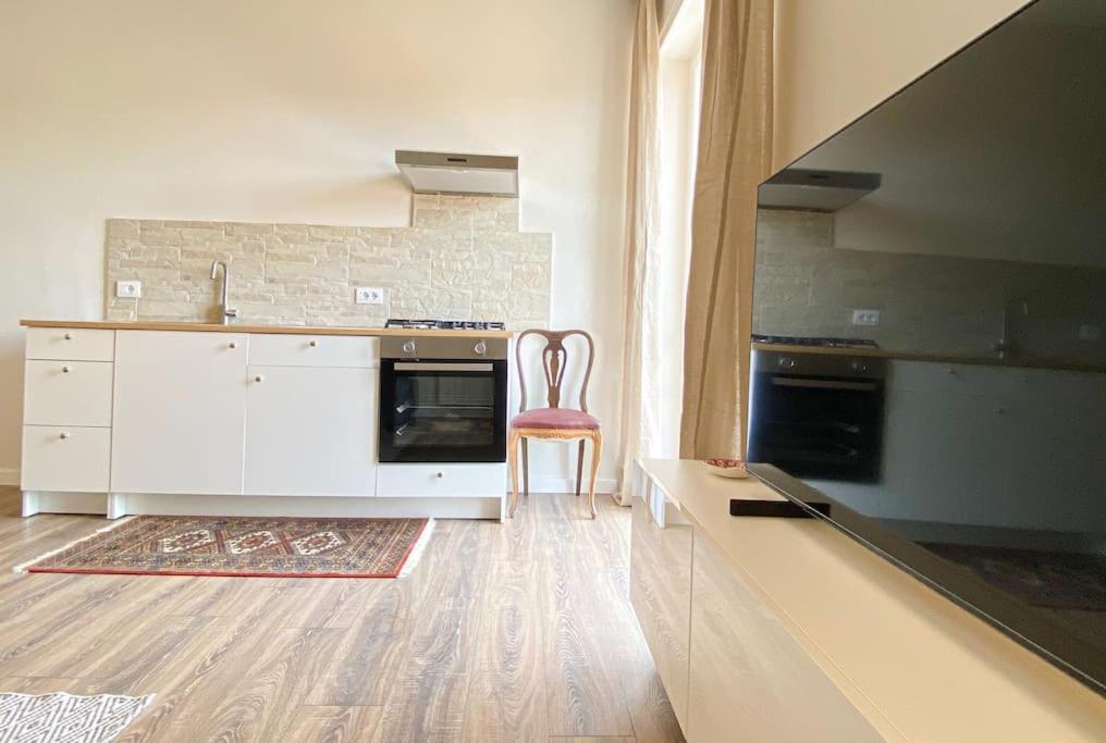 Apartament Casajila Novi Ligure Zewnętrze zdjęcie